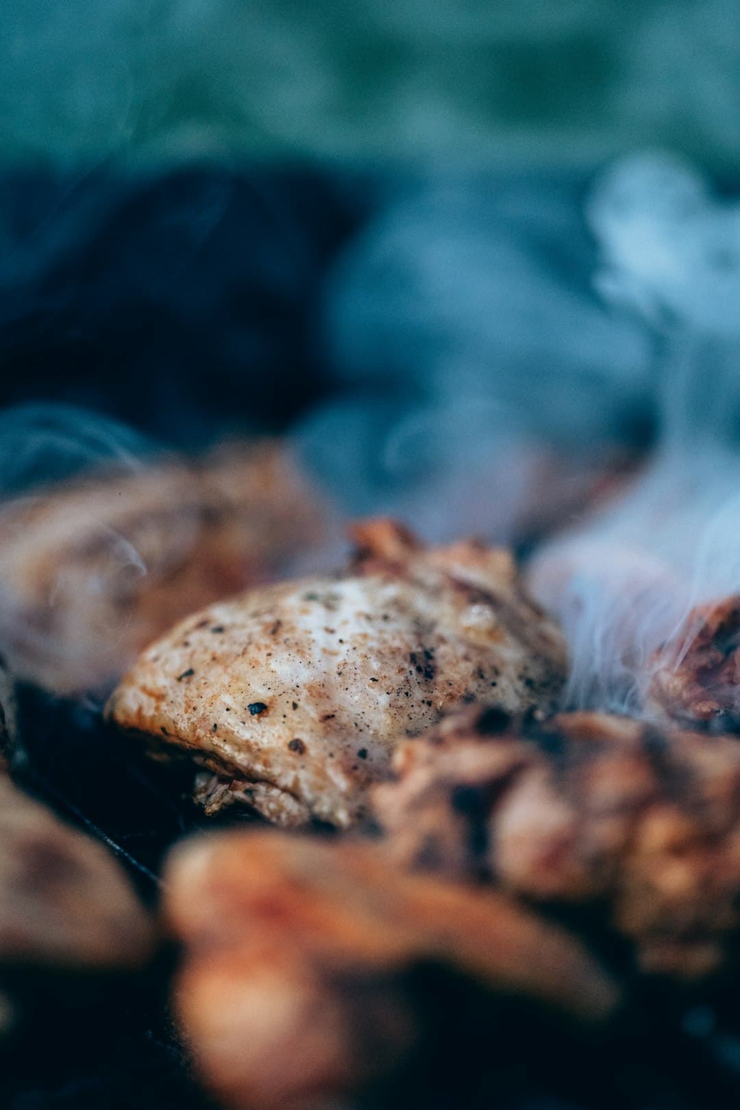 Peixe na Brasa: Guia Completo para um Churrasco Perfeito