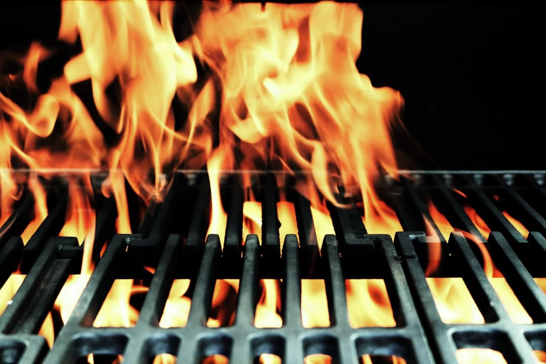 Churrasco de Apartamento: Dicas Infalíveis para Saborear Sem Fumaça