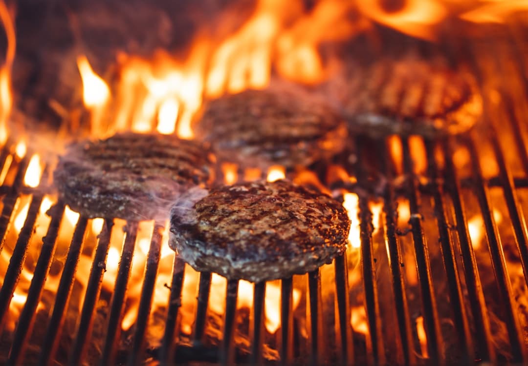 A Arte Pura: Revelando a Magia Incomparável do Churrasco Fogo de Chão