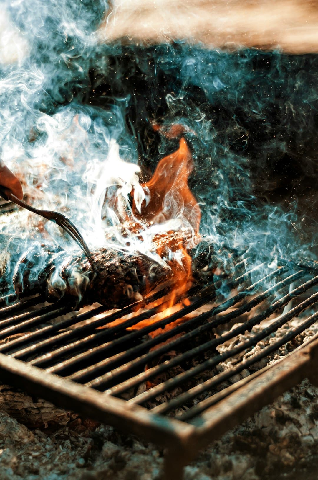 Qual Sal Usar no Churrasco: Grosso, Parrilla ou Fino?