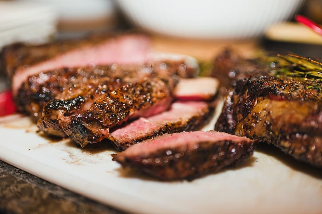 Chorizo Argentino: O Corte Perfeito para o Seu Churrasco
