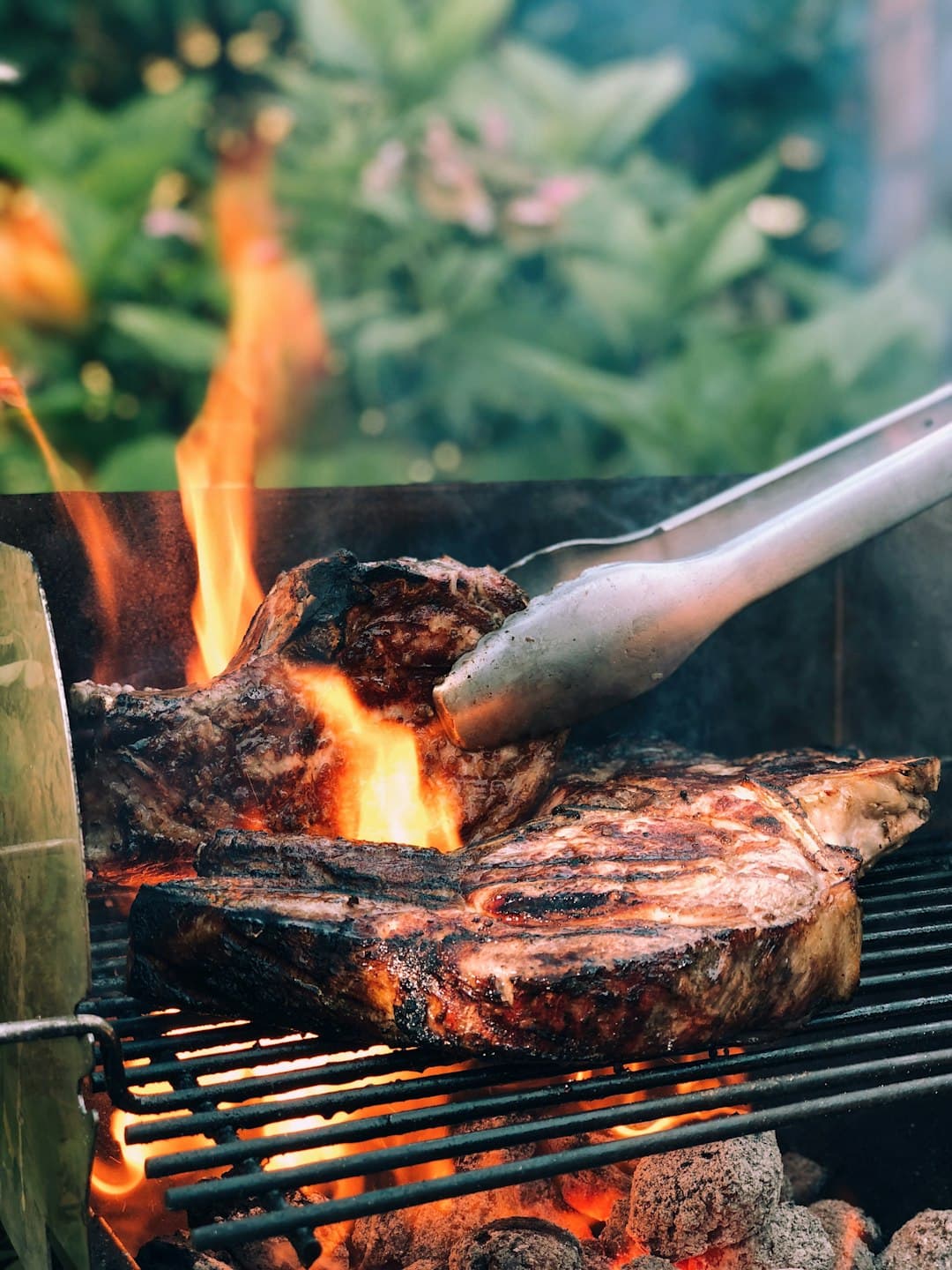 Ancho vs Chorizo: Descubra Qual é a Saborosa Diferença no Churrasco
