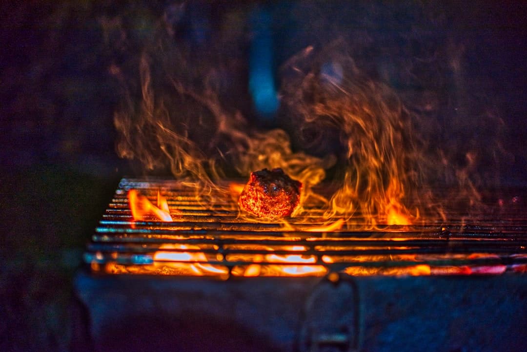 Molhos Imbatíveis para Churrasco: Receitas e Dicas de Equipamento