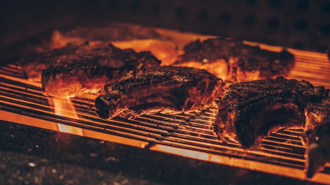 Molhos que Fazem a Brasa Brilhar: Receitas que Transformam sua Carne