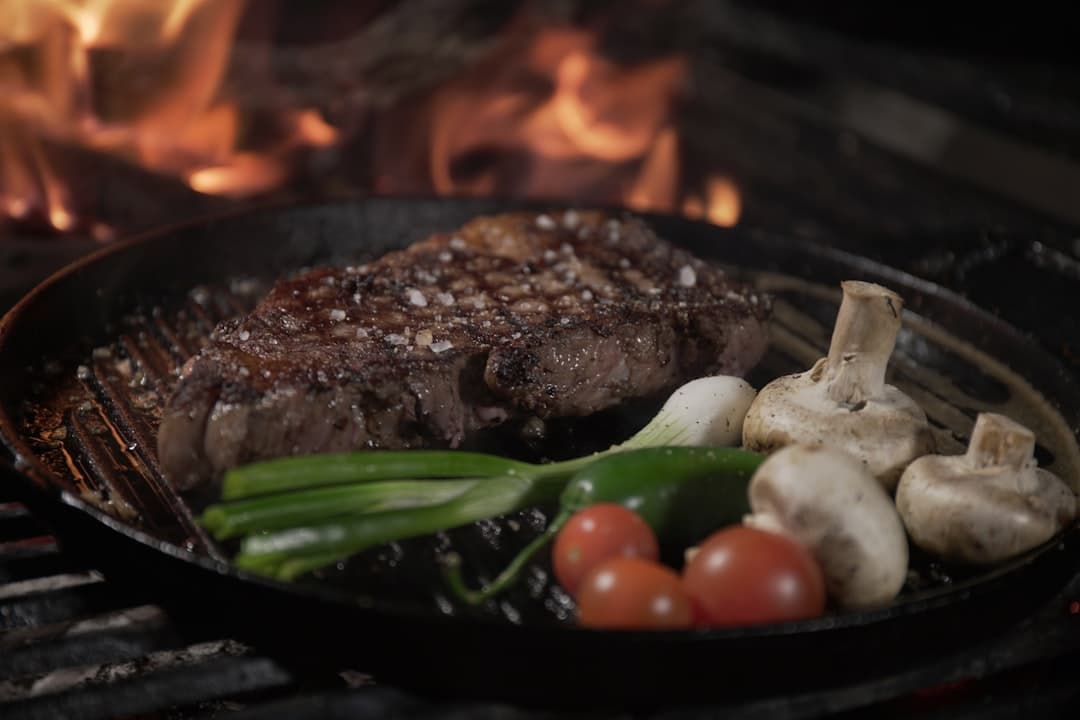 Segredos para deixar a carne do churrasco super macia